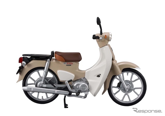KAITANICS Honda スーパーカブ110