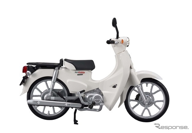 KAITANICS Honda スーパーカブ110