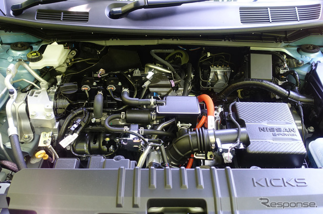 日産 キックス G 2WD
