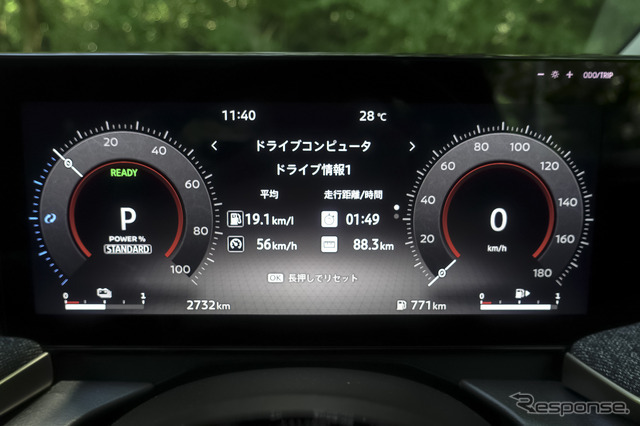 日産 キックス G 2WD