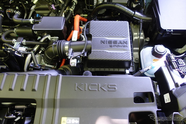 日産 キックス G 2WD