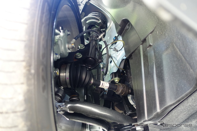 日産 キックス G 2WD