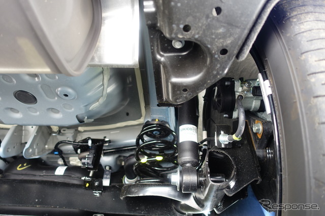日産 キックス G 2WD