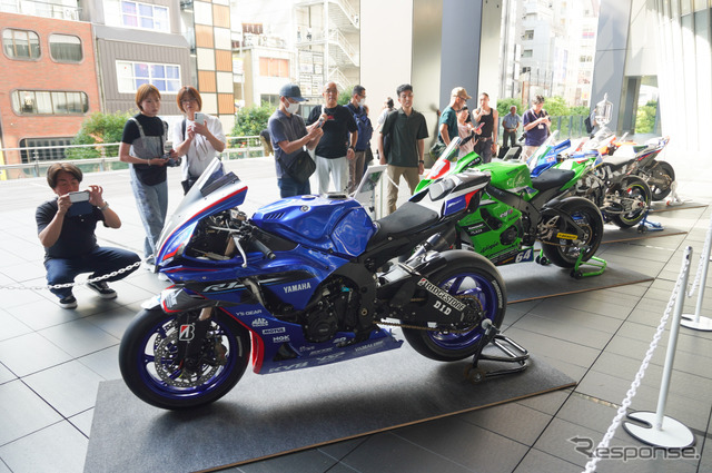 8月19日はバイクの日 HAVE A BIKE DAY