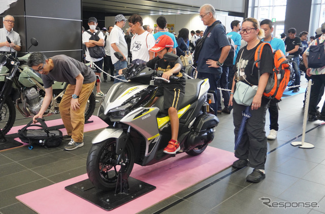 8月19日はバイクの日 HAVE A BIKE DAY