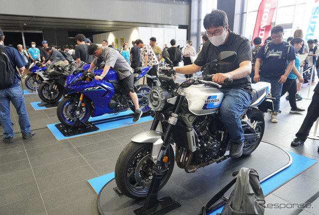 8月19日はバイクの日 HAVE A BIKE DAY