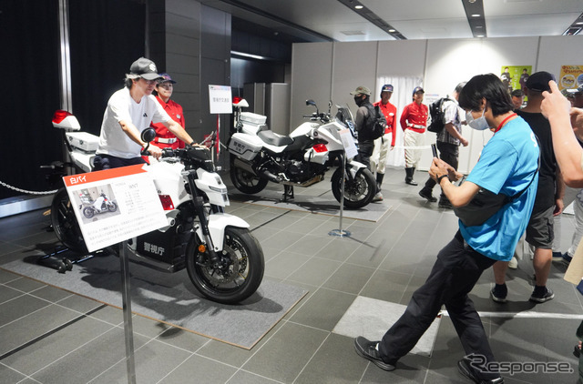 8月19日はバイクの日 HAVE A BIKE DAY