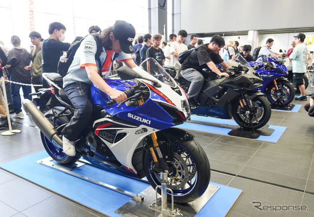 8月19日はバイクの日 HAVE A BIKE DAY
