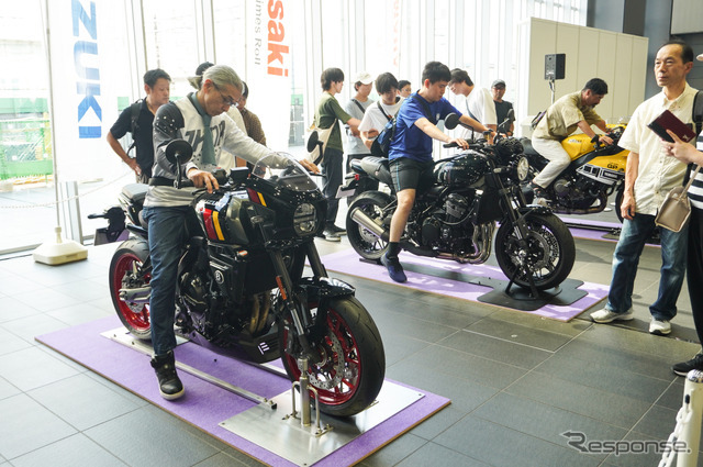8月19日はバイクの日 HAVE A BIKE DAY