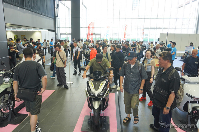 8月19日はバイクの日 HAVE A BIKE DAY