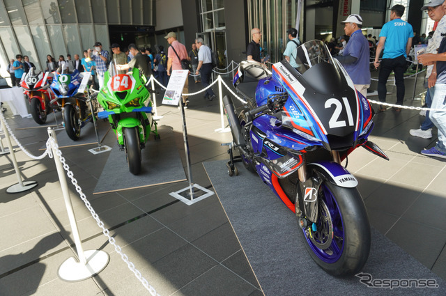8月19日はバイクの日 HAVE A BIKE DAY