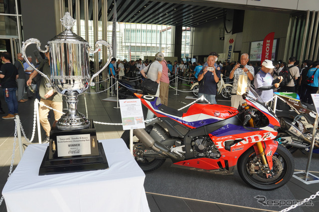 8月19日はバイクの日 HAVE A BIKE DAY