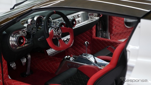 Ken Okuyama Cars『Kode89』
