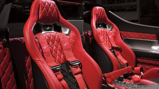 Ken Okuyama Cars『Kode89』