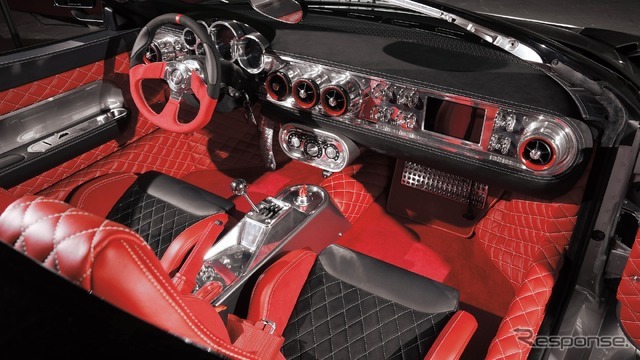Ken Okuyama Cars『Kode89』