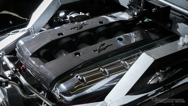 Ken Okuyama Cars『Kode89』