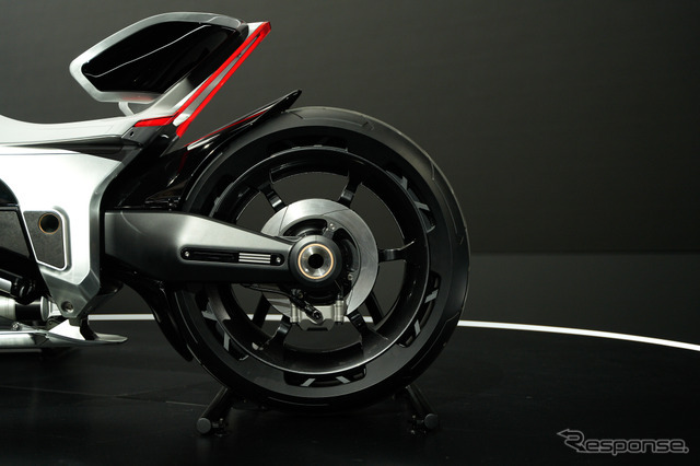 ホンダ EVアウトライヤー コンセプト（ジャパンモビリティショー2025）
