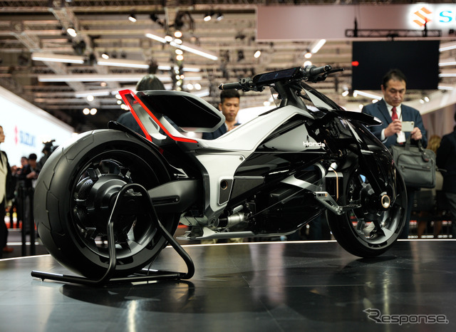 ホンダ EVアウトライヤー コンセプト（ジャパンモビリティショー2025）
