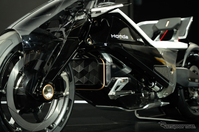 ホンダ EVアウトライヤー コンセプト（ジャパンモビリティショー2025）