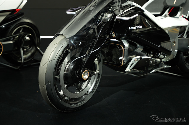 ホンダ EVアウトライヤー コンセプト（ジャパンモビリティショー2025）