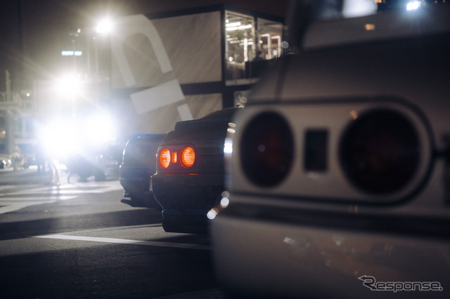 『The NISMO Pit』