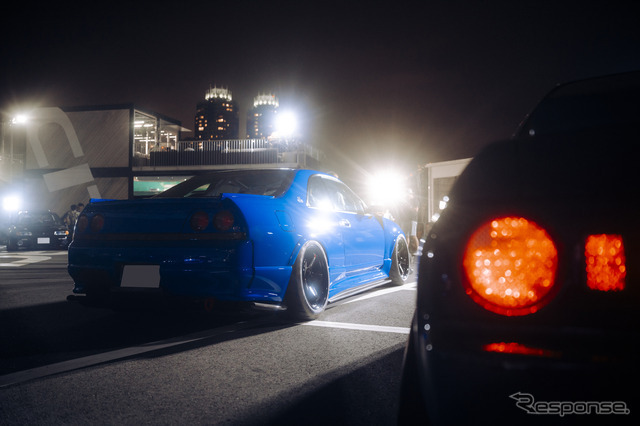 『The NISMO Pit』