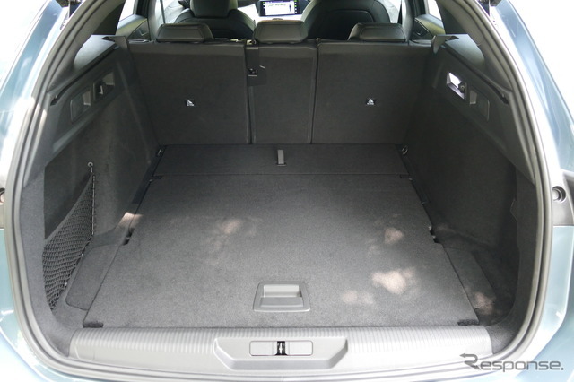 プジョー 308 SW GT HYBRID