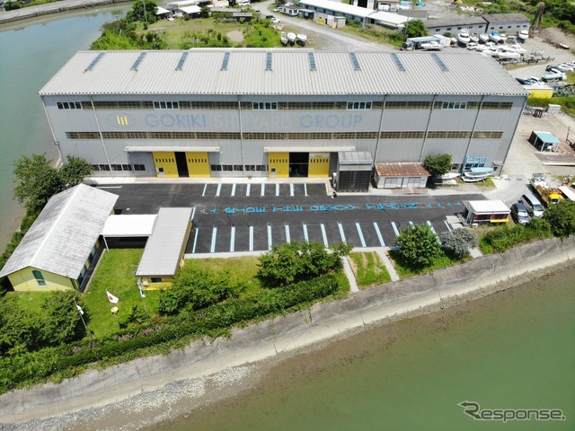 ゴーリキ工場