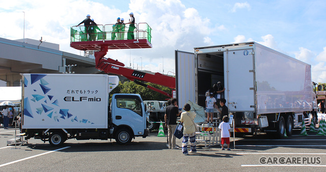 九州エリアの整備事業者は注目！　自動車業界の最新動向から課題解決のヒントや、次世代のメカニックを育む情報満載… 10/3-4「オートアフターマーケット九州2026」「ジュニアメカニック2026＠福岡」開催