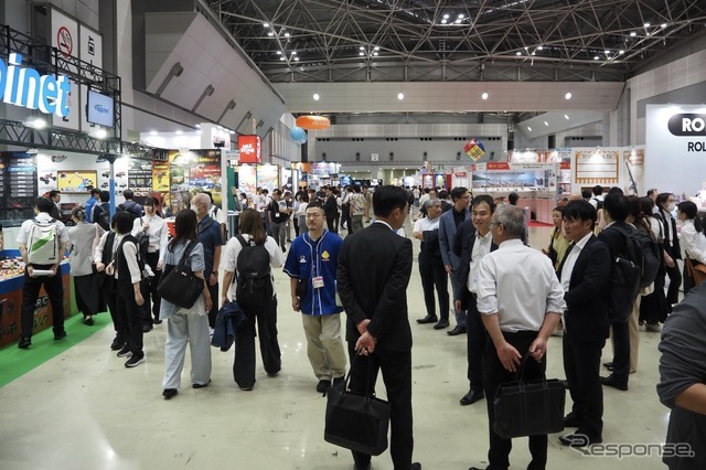 TOKYOおもちゃショー2026