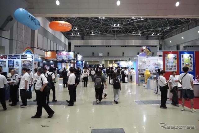TOKYOおもちゃショー2026