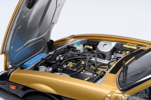 日産フェアレディ280Z「西部警察」スーパーZ