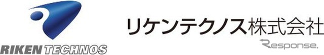 リケンテクノスのロゴ
