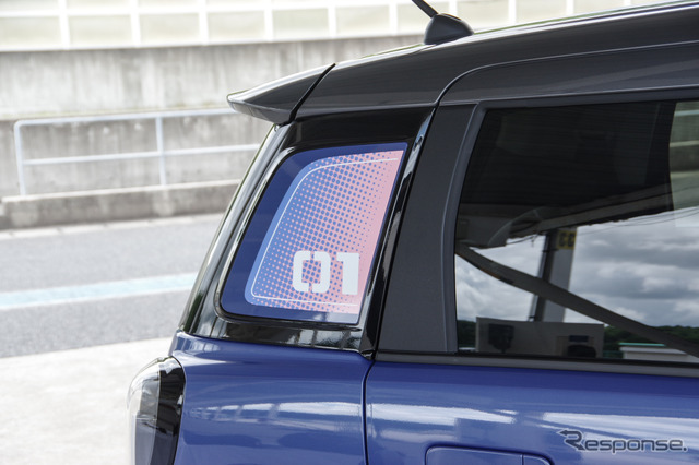 スズキ e SKY（eスカイ）のオプション装着車