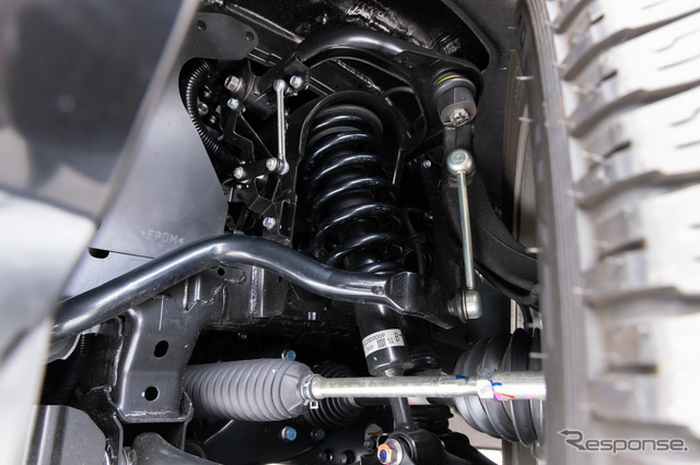 三菱 パジェロ 新型