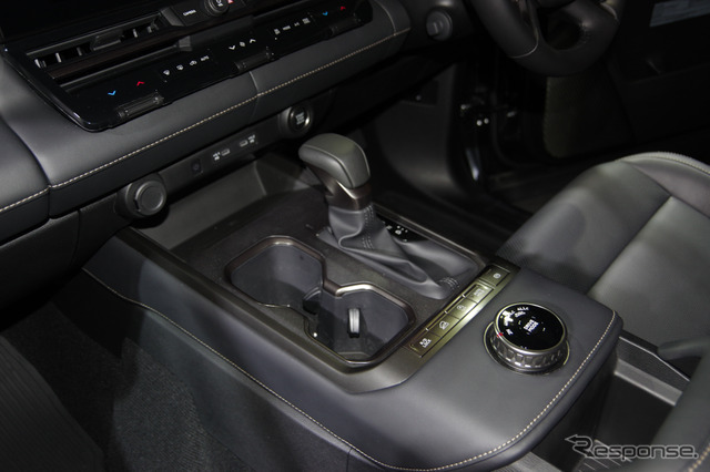 三菱 パジェロ 新型