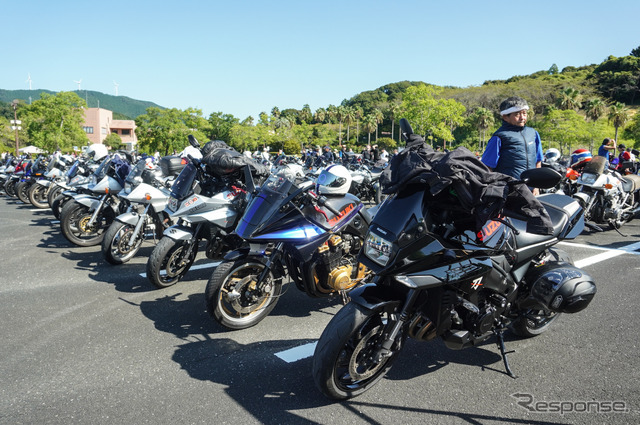 写真はカタナミーティング2025（KATANA Meeting 2025）