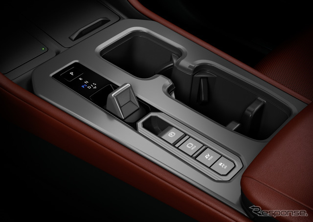 レクサス NX 新型