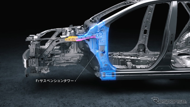 レクサス NX 新型