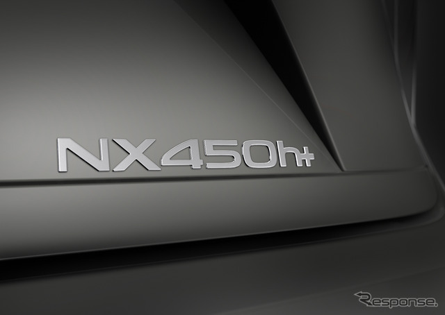 レクサス NX 新型
