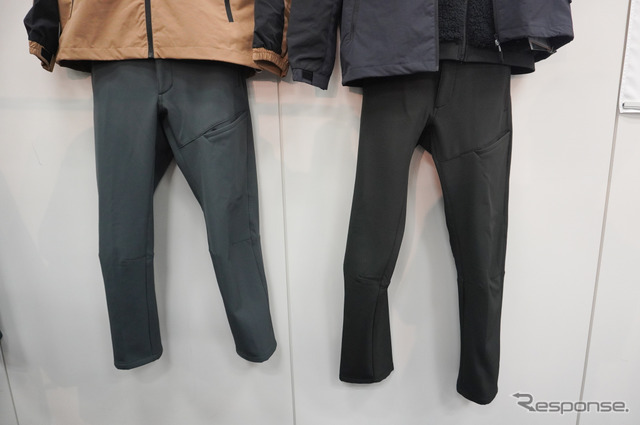 コメリの秋冬向け新製品