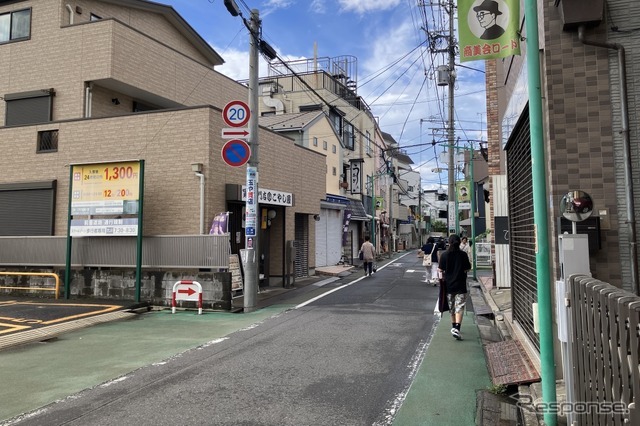 標識・表示を確認