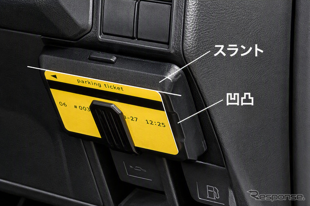ETCカバー［CX524K］