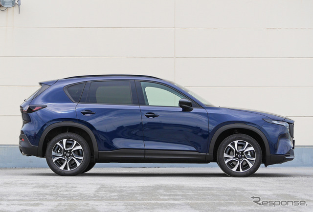マツダ CX-5