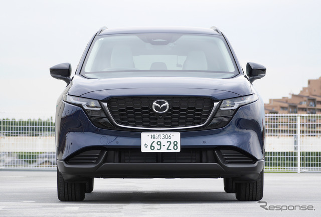 マツダ CX-5