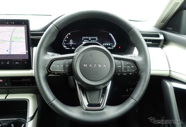 マツダ CX-5