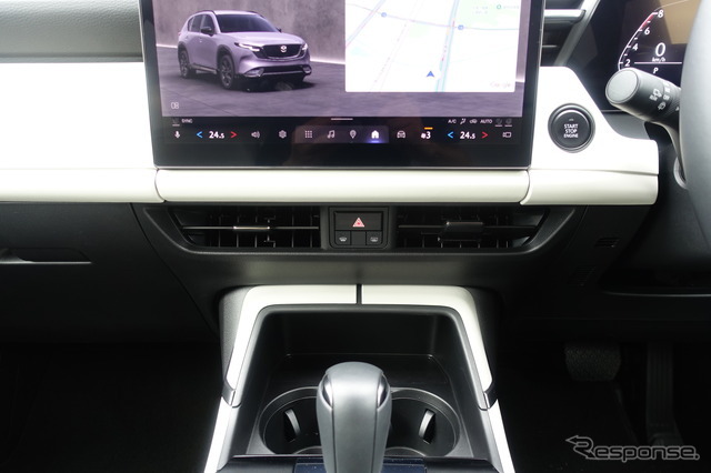 マツダ CX-5