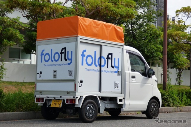 フォロフライ「FKT」