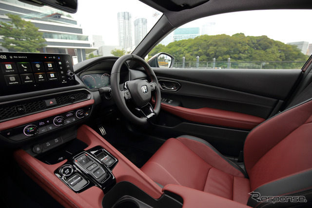 ホンダ プレリュード 2027 リミテッドエディション