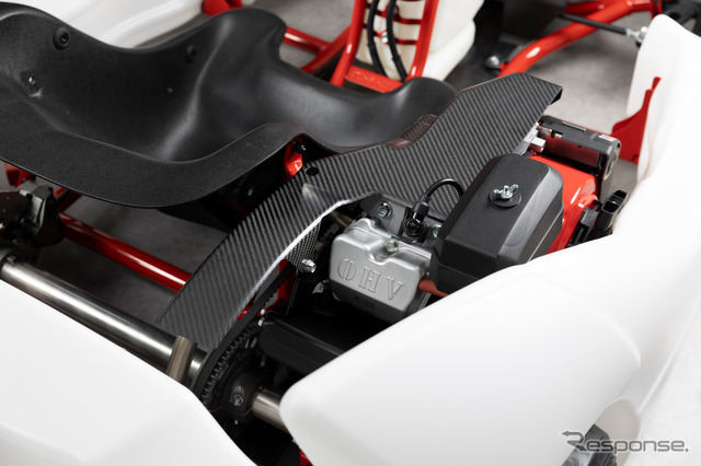 トヨタ『GR KART』